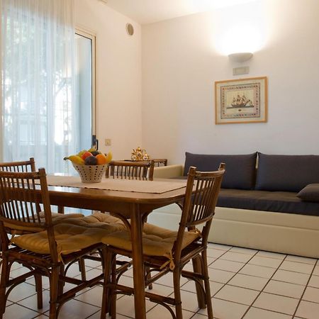 Residenza Villa Lidia Риччоне Екстер'єр фото